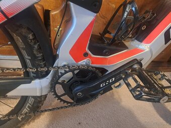 Ghost ASX 160 625 - 2