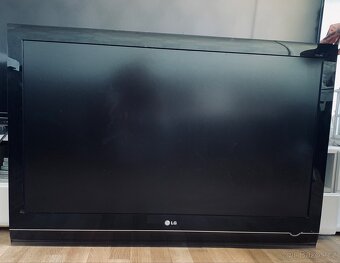 LG LCD 106 cm - 2