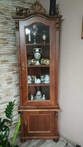 Luxusní starožitný nábytek - 2
