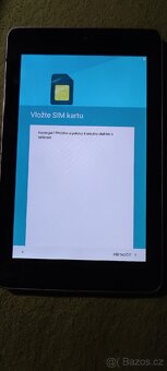 Googl Nexus 7 32GB - 2