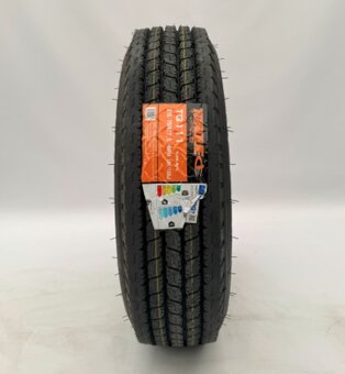 235 75 R17,5 Torque TQ111 235/75 R17,5 143/141J - 2