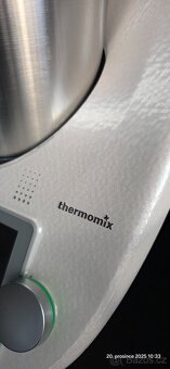 Thermomix TM6 Snow White - 2