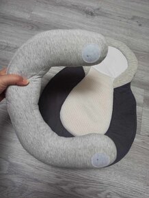 Ergonomický polštářek - 2