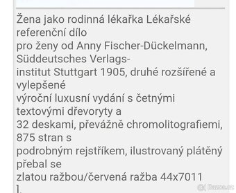 Die Frau als Rausarzfin - 2