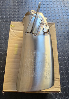 Výfuk pro Suzuki GSX-S 1000 GT (14310-48K00-H01) - 2