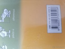 Český jazyk v kostce - 2