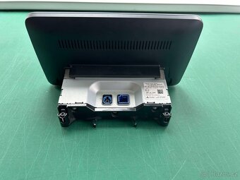 Mercedes Benz obrazovka display  A2059002211 - 2