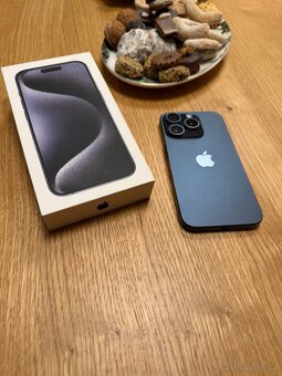 IPhone 15 pro 128gb - 2