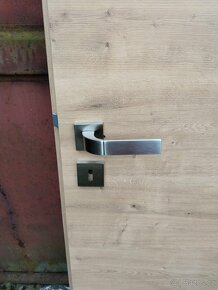 Dveře interiérové - 2