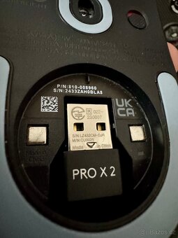 HERNÍ PŘÍSLUŠENSTVÍ - 2