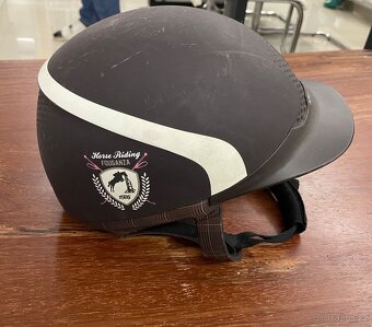 Jezdectví - zdarma rajtky  - 2