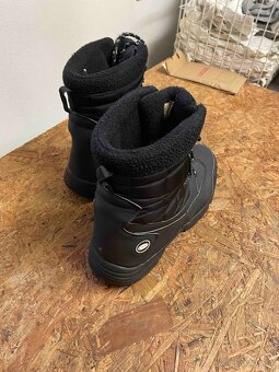 Boty zimní Waterproof  43 - 2
