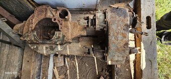 Dodge wc 51, 52, 63 - 2