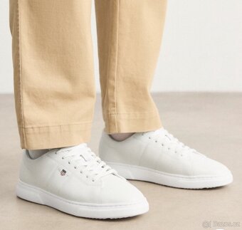 GANT pánské tenisky - 2