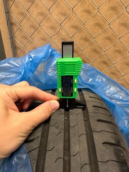 175/65/14 continental letní EcoContact 5 - 2