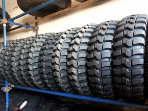 Pneu Mitas 10.50-16 IM-03 14PR - 2