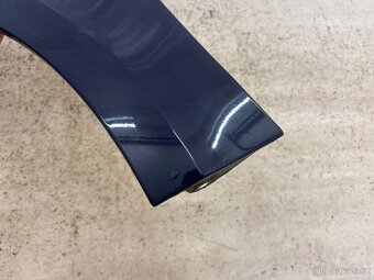 Přední levý blatník Škoda Octavia 3 - 2