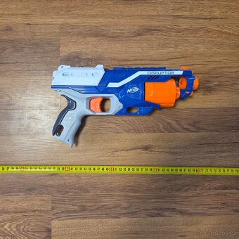 Nerf Elite Disruptor - 2