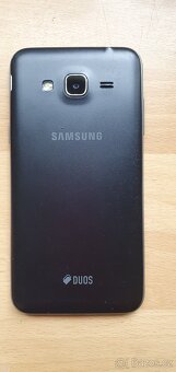Samsung galaxy j3 2016 - 2