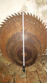 Pilové kotouče - 2