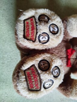 Rozprávkový medvědik - 2