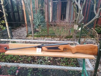 Vzduchovka Slavia 631 - 77 - 2