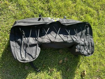 Box na čtyřkolku - 2