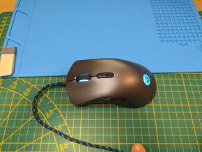 Lenovo Legion M600 Wireless Gaming Mouse - 2
