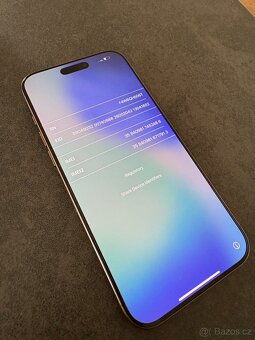 iPhone 16 Pro Max 256gb - 2