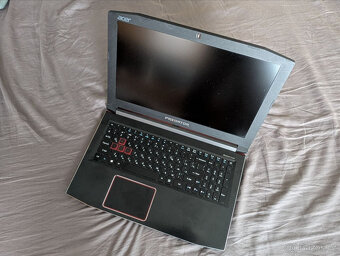 Acer Helios Predator PH315-51-73MR - 2