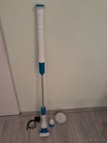 Elektrický Rotační Kartač - 2