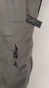 Lyžařské kalhoty, dětské - 2