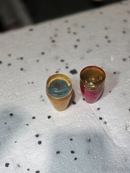 Prodám hlavu řadící páky - 2