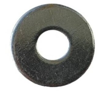 Závitová tyč,matice a podložky M16 - 2