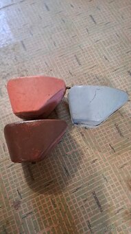 plechy jawa pionyr - 2