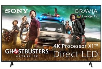Televize Sony KD-55X75WL - 2