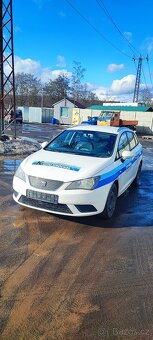 Seat Ibiza 1.2 TDI - 2