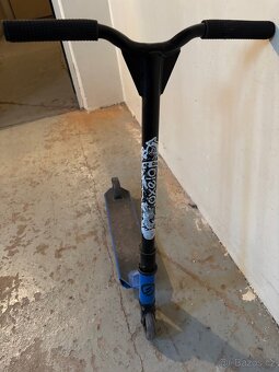 Prodám freestyle koloběžku - 2