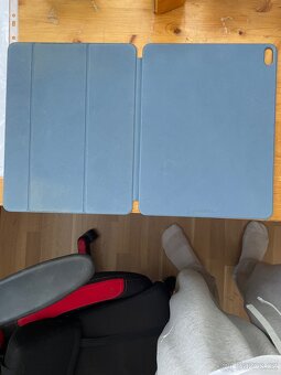 Obal na Ipad Air 13 Smart Folio - 2