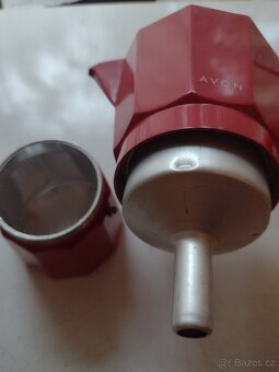 Konvice na espresso - 2