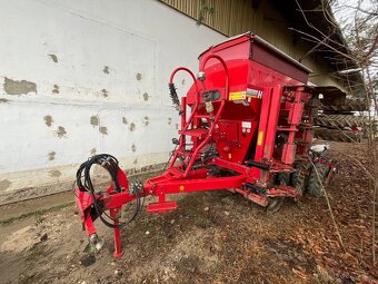 Horsch pronto 4dc - 2