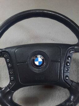 Volant BMW e39 - 2