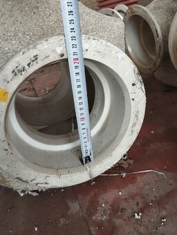 Spádišťove hlavy - 2