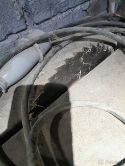 Cirkulárka 380V - 2