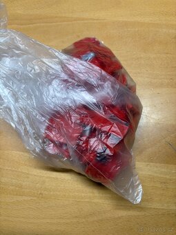 Lego coni red baron - 2