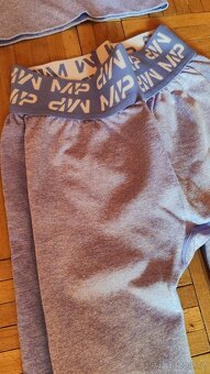 Set MP (Myprotein) - S - 2