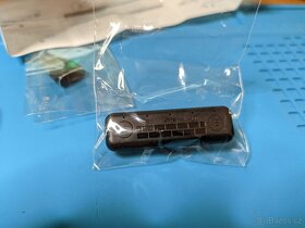 Duální Bluetooth 5.0 přijímač Miilink ML400 - 2