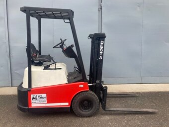 VZV DESTA 02 MV 12 B - 2