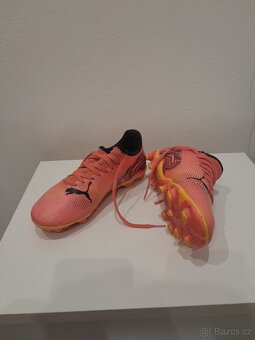 Kopačky Puma - 2