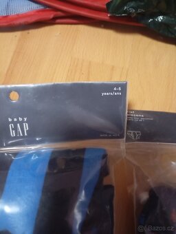 Slipy vel. 4-5 let - 2